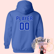 Load image into Gallery viewer, Cannons Hoodie
