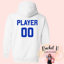 Load image into Gallery viewer, Cannons Hoodie
