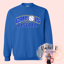 Load image into Gallery viewer, Cannons Crewneck
