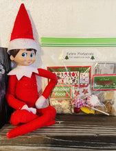 Load image into Gallery viewer, SALE Only $2 per day! 24 day elf box - sale ends 9/14/25!
