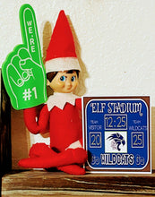 Load image into Gallery viewer, SALE Only $2 per day! 24 day elf box - sale ends 9/14/25!
