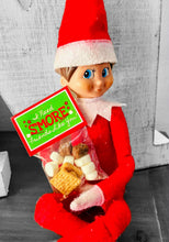 Load image into Gallery viewer, SALE Only $2 per day! 24 day elf box - sale ends 9/14/25!
