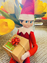 Load image into Gallery viewer, SALE Only $2 per day! 24 day elf box - sale ends 9/14/25!

