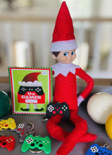 Load image into Gallery viewer, SALE Only $2 per day! 24 day elf box - sale ends 9/14/25!
