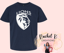 Load image into Gallery viewer, LHCS Uniform Shirts, Long Sleeve &amp; Sweatshirts
