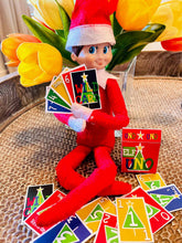Load image into Gallery viewer, SALE Only $2 per day! 24 day elf box - sale ends 9/14/25!
