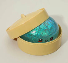 Load image into Gallery viewer, Mystery dumpling squishy - in stock!
