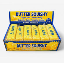 Load image into Gallery viewer, Butter squishy - in stock!
