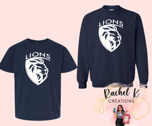 Load image into Gallery viewer, LHCS Uniform Shirts, Long Sleeve &amp; Sweatshirts
