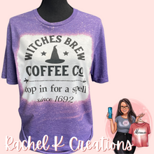 Load image into Gallery viewer, Witches Brew Coffee

