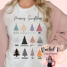Load image into Gallery viewer, Merry Swiftmas
