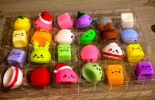 Load image into Gallery viewer, Squishy advent calendar - preorder
