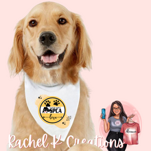 Load image into Gallery viewer, Dog Bandanas

