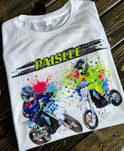 Load image into Gallery viewer, Mystery Sports Fan T-Shirts
