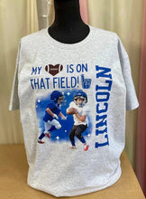 Load image into Gallery viewer, Mystery Sports Fan T-Shirts
