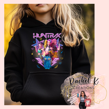 Load image into Gallery viewer, Hunting demons
