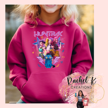 Load image into Gallery viewer, Hunting demons
