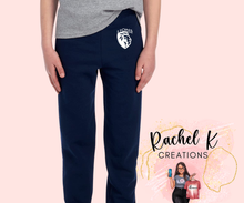 Load image into Gallery viewer, LHCS Fleece Sweatpants
