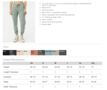 Load image into Gallery viewer, Build Your Own Jogger Set- Motherhood
