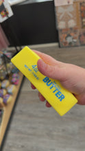 Load and play video in Gallery viewer, Crunchy Butter Squishy
