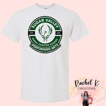 Load image into Gallery viewer, SVRCS Performing Arts Apparel
