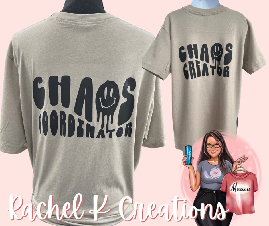 Mommy and Mini Chaos Set
