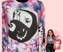 Load image into Gallery viewer, Nightmare Before Christmas Love Spell

