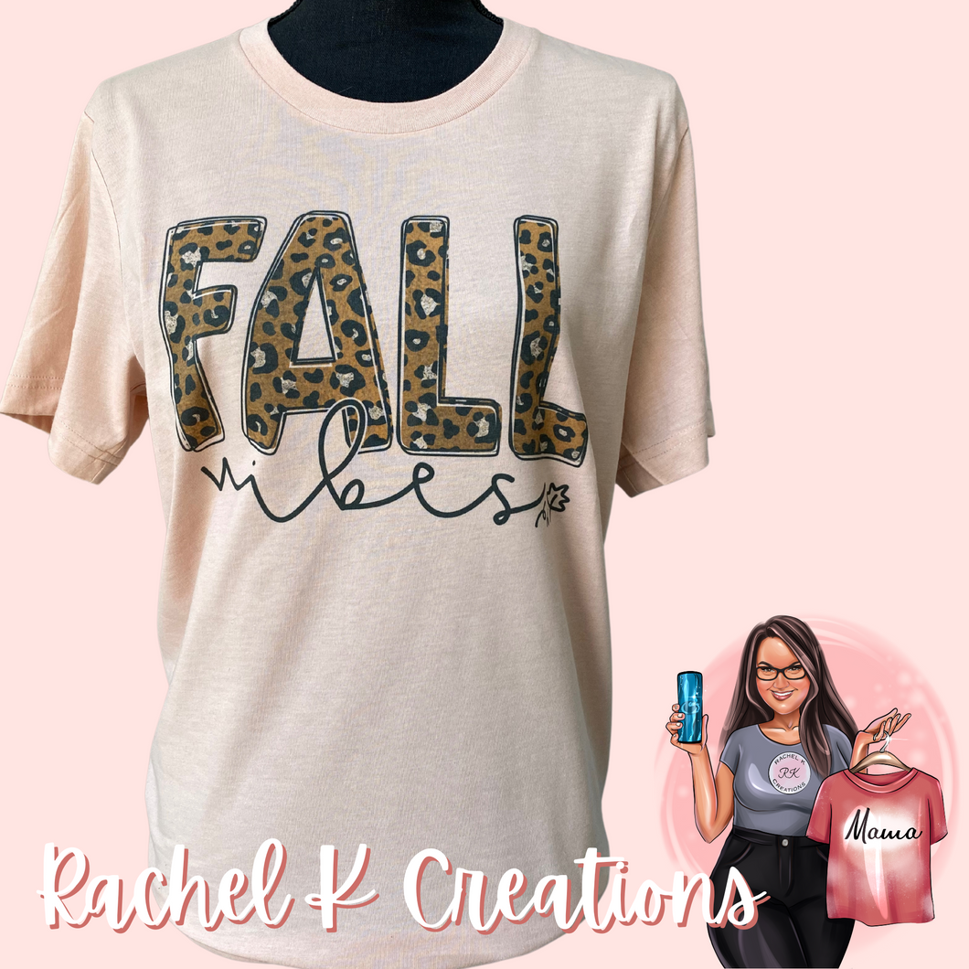 Fall vibes 🖤