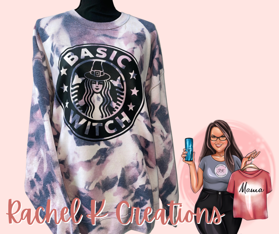 Basic Witch