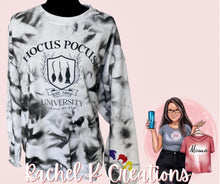 Load image into Gallery viewer, Hocus Pocus University
