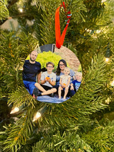 Load image into Gallery viewer, Custom ornament
