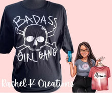 Load image into Gallery viewer, Bada$$ Girl Gang
