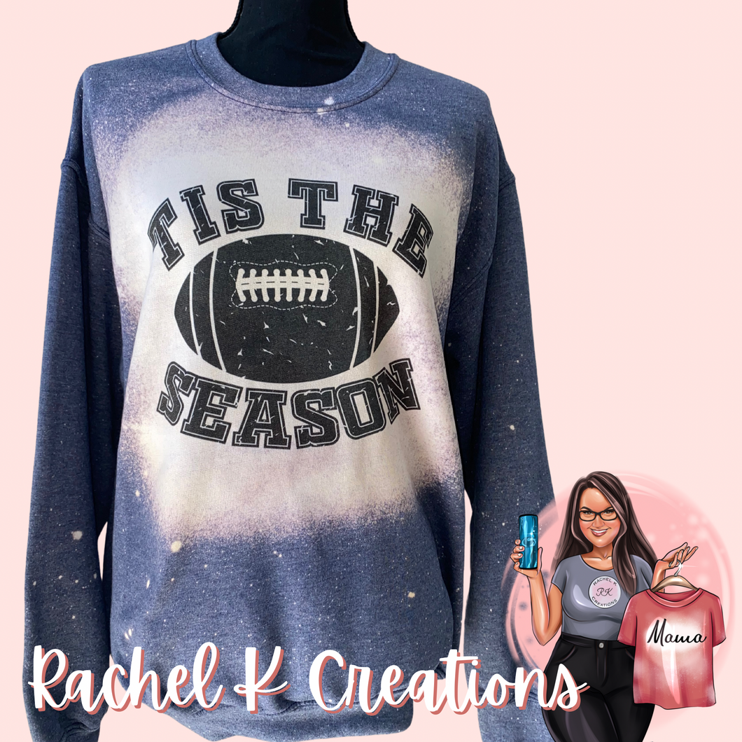 Tis the season 🏈