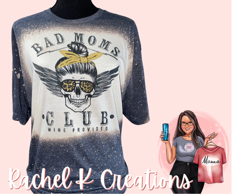 Bad Moms Club