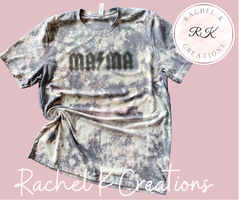 Acid Wash Mama