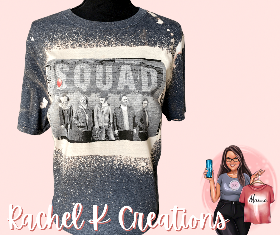 Squad.