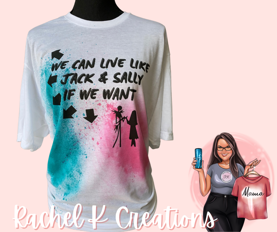 We can live like J&S