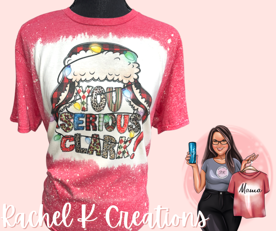 You Serious Clark! 🎄